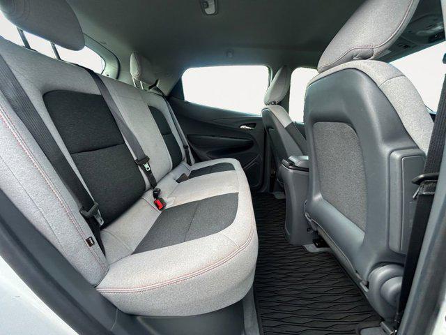 used 2019 Chevrolet Bolt EV car, priced at $18,950