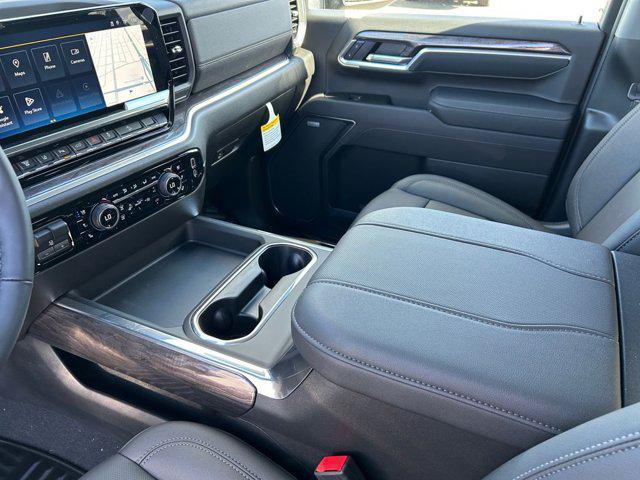 new 2026 Chevrolet Silverado 2500 car, priced at $86,305