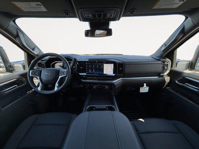 new 2026 Chevrolet Silverado 2500 car, priced at $86,305