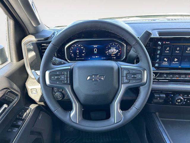 new 2026 Chevrolet Silverado 2500 car, priced at $86,305