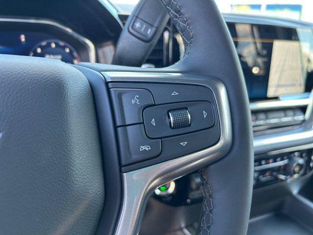 new 2026 Chevrolet Silverado 2500 car, priced at $86,305