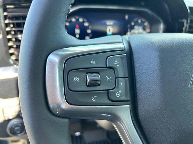 new 2026 Chevrolet Silverado 2500 car, priced at $86,305