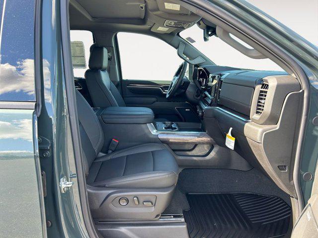 new 2026 Chevrolet Silverado 2500 car, priced at $86,305