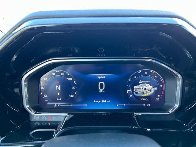 new 2026 Chevrolet Silverado 2500 car, priced at $86,305