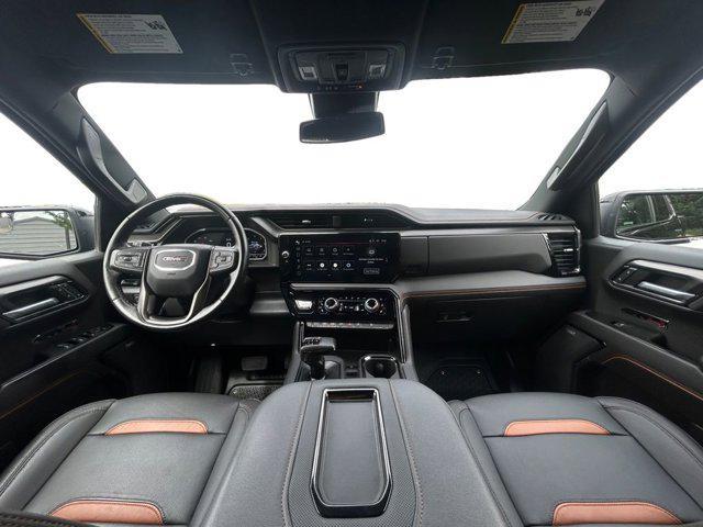 used 2022 GMC Sierra 1500 car, priced at $50,950