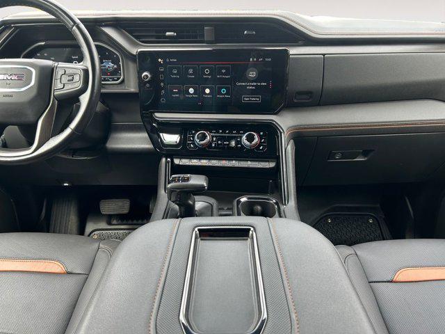 used 2022 GMC Sierra 1500 car, priced at $50,950