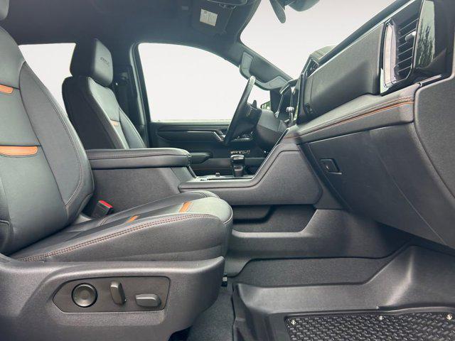 used 2022 GMC Sierra 1500 car, priced at $50,950
