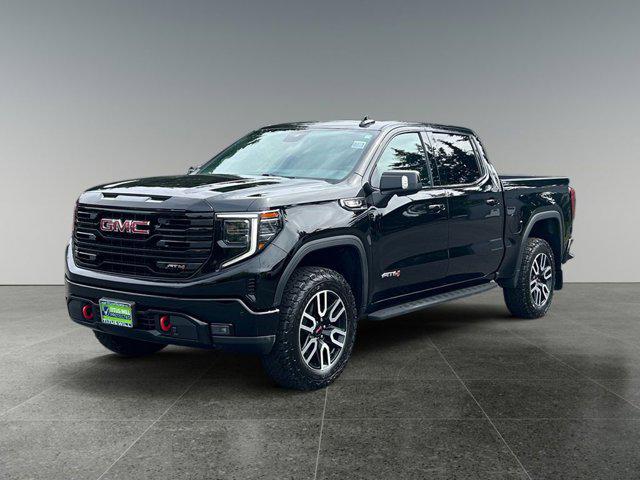 used 2022 GMC Sierra 1500 car, priced at $50,950
