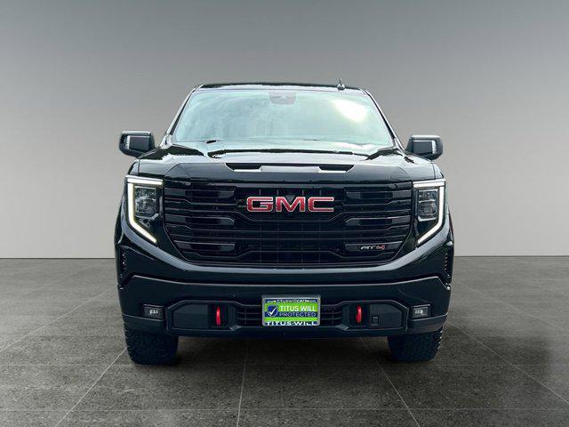 used 2022 GMC Sierra 1500 car, priced at $50,950