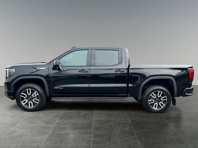 used 2022 GMC Sierra 1500 car, priced at $50,950