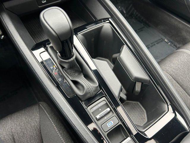 used 2024 Honda Accord Hybrid car, priced at $31,850