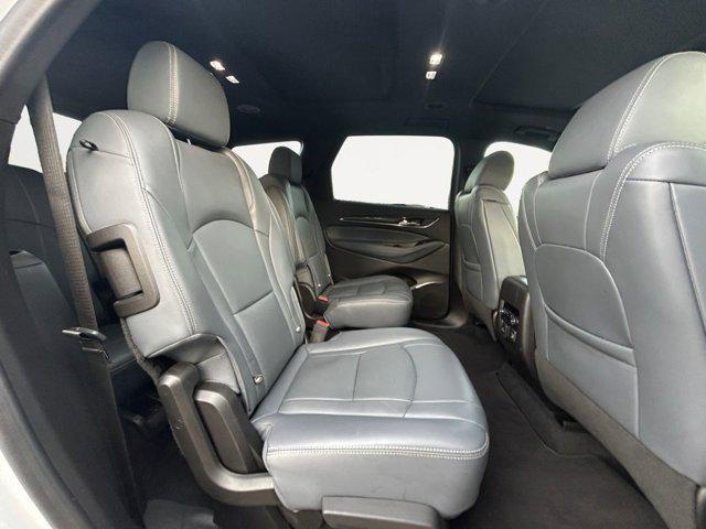 used 2022 Buick Enclave car, priced at $35,966