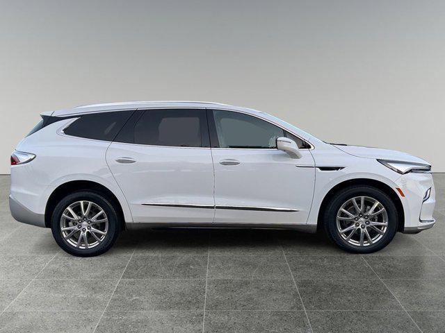 used 2022 Buick Enclave car, priced at $35,966