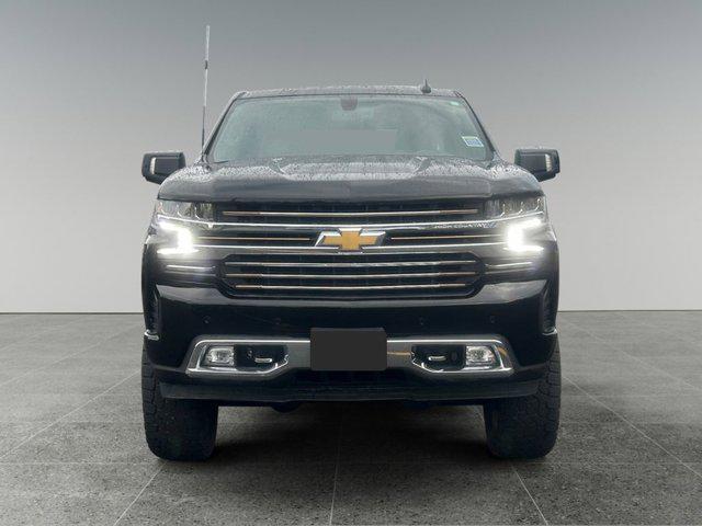 used 2021 Chevrolet Silverado 1500 car, priced at $49,500