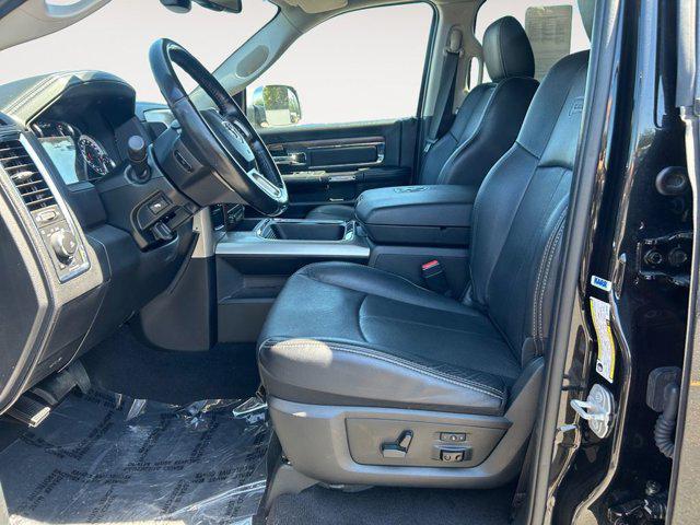 used 2018 Ram 2500 car, priced at $48,993