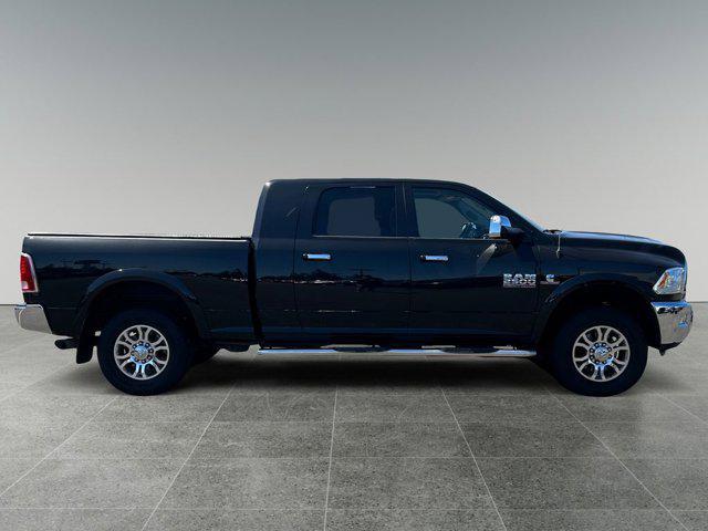 used 2018 Ram 2500 car, priced at $48,993