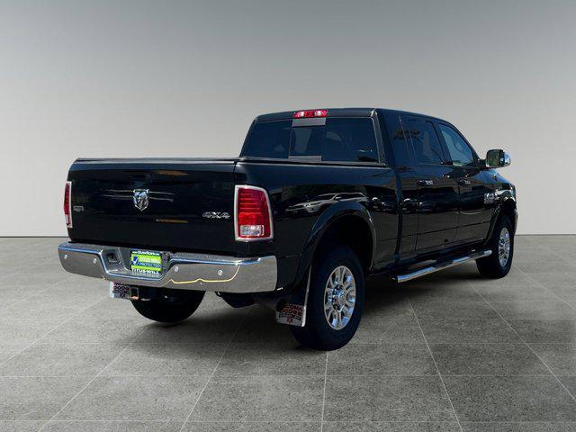 used 2018 Ram 2500 car, priced at $48,993