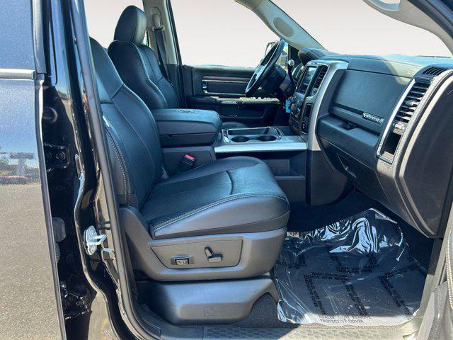 used 2018 Ram 2500 car, priced at $48,993