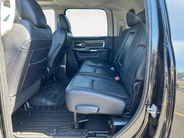 used 2018 Ram 2500 car, priced at $48,993