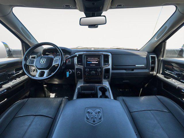 used 2018 Ram 2500 car, priced at $48,993