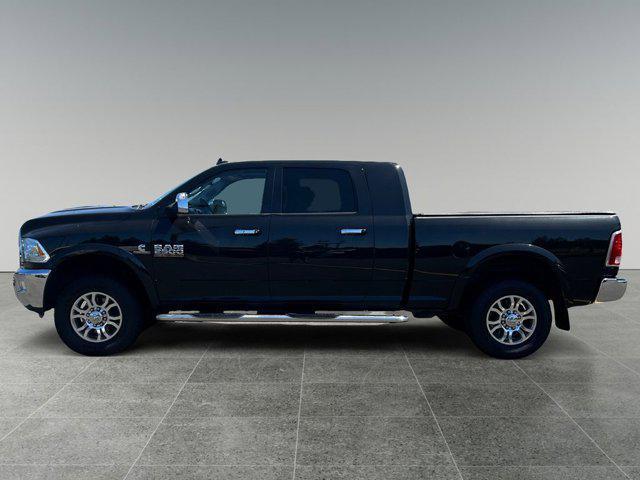 used 2018 Ram 2500 car, priced at $48,993