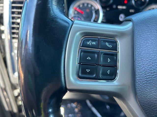 used 2018 Ram 2500 car, priced at $48,993