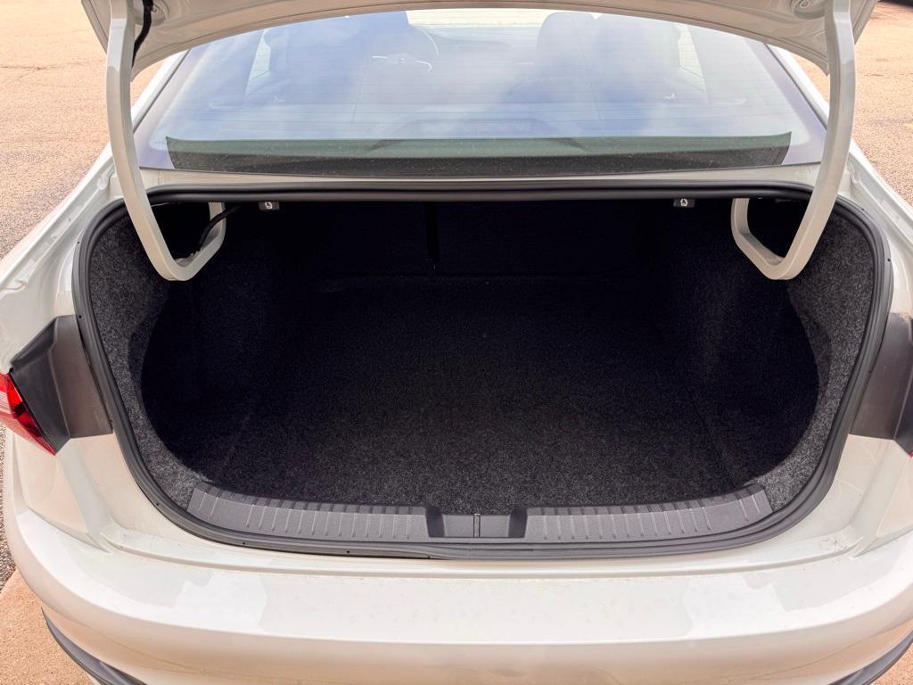 used 2024 Volkswagen Jetta car, priced at $22,995