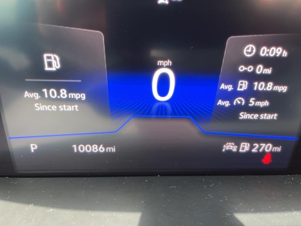 used 2022 Volkswagen Taos car, priced at $24,195