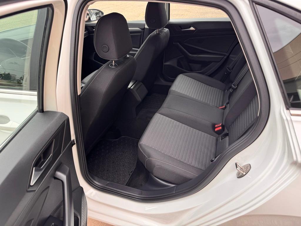 used 2024 Volkswagen Jetta car, priced at $20,995