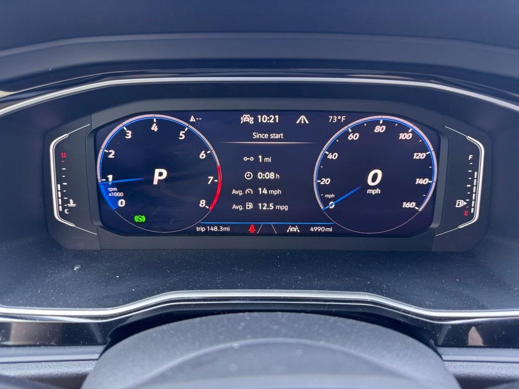 used 2024 Volkswagen Jetta GLI car, priced at $30,495