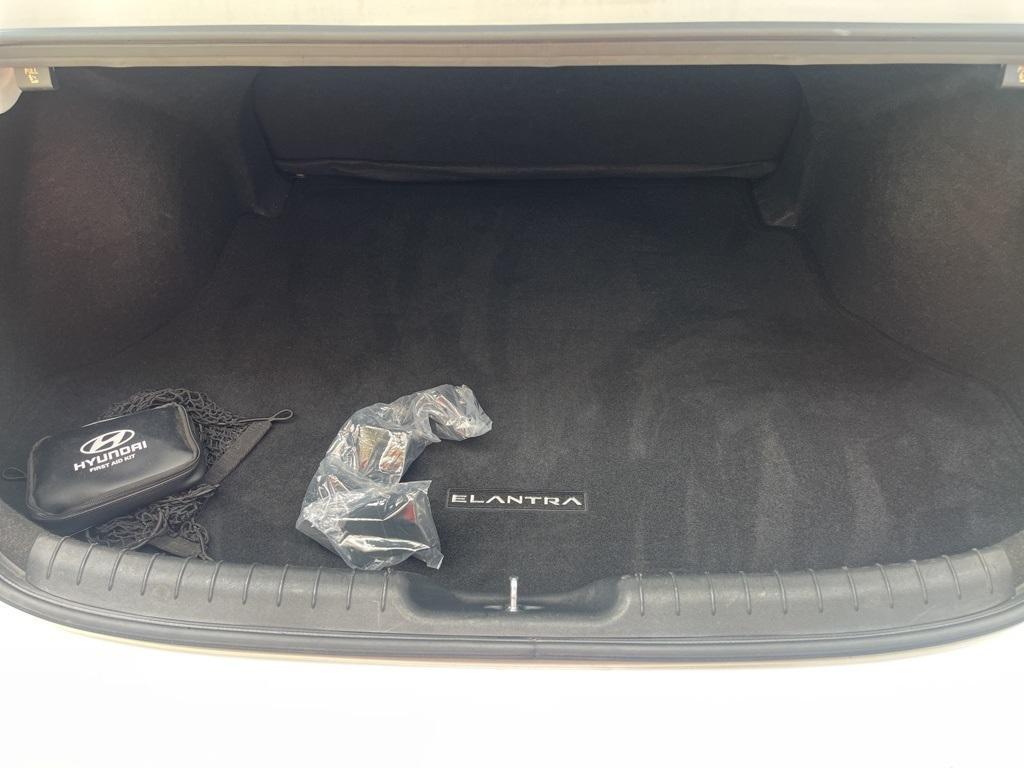 used 2022 Hyundai Elantra car, priced at $16,995