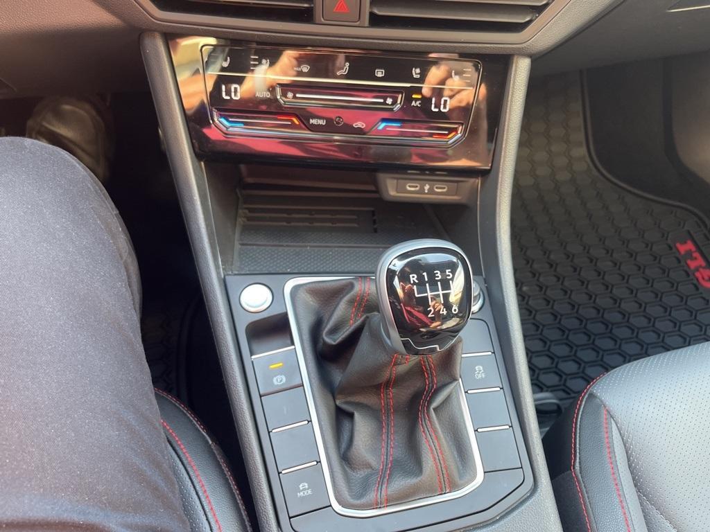used 2025 Volkswagen Jetta GLI car, priced at $31,995