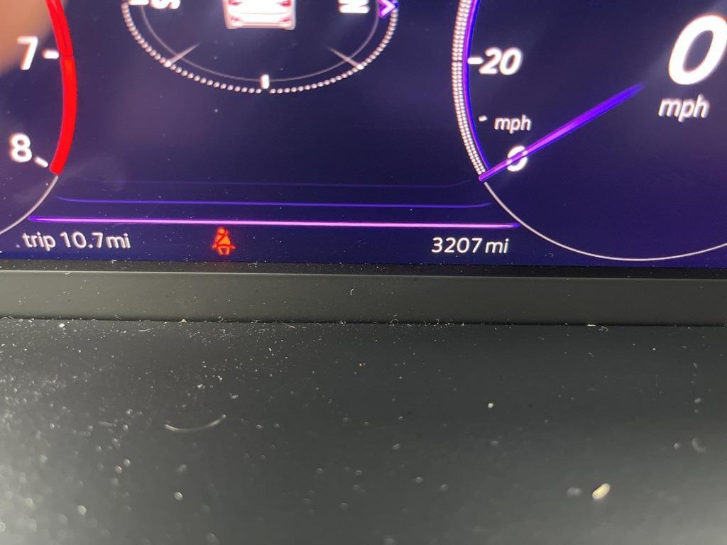 used 2025 Volkswagen Jetta GLI car, priced at $32,495