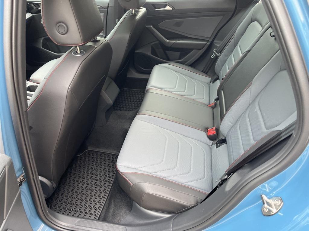 used 2025 Volkswagen Jetta GLI car, priced at $32,495