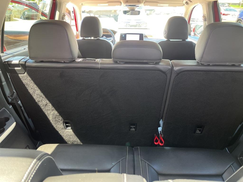 used 2024 Volkswagen Atlas car, priced at $38,995