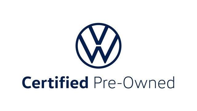 used 2024 Volkswagen Atlas Cross Sport car, priced at $34,495