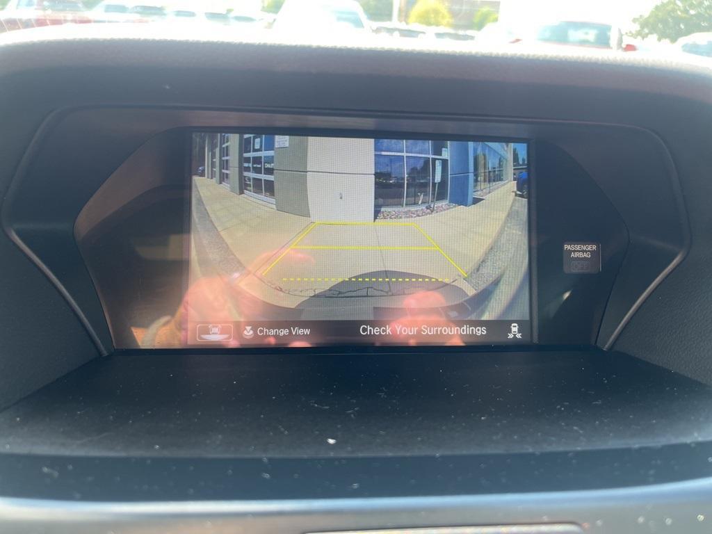 used 2019 Acura ILX car, priced at $20,495