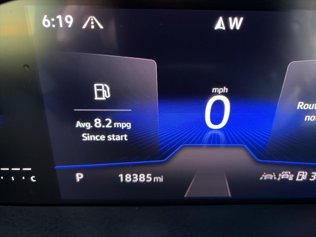 used 2024 Volkswagen Tiguan car, priced at $30,495