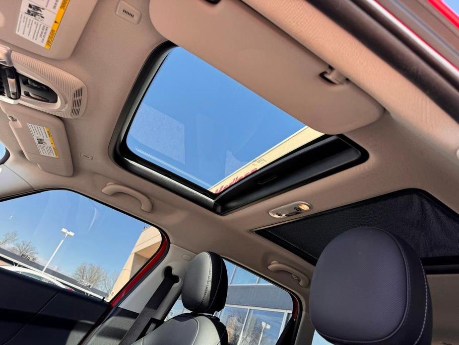 used 2019 MINI Countryman car, priced at $17,995