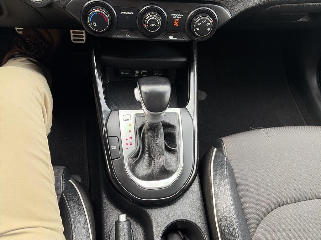 used 2021 Kia Forte car, priced at $16,498