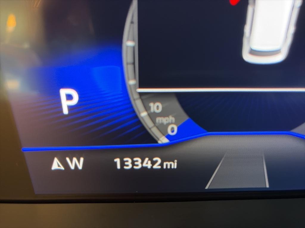 used 2024 Volkswagen Tiguan car, priced at $30,995