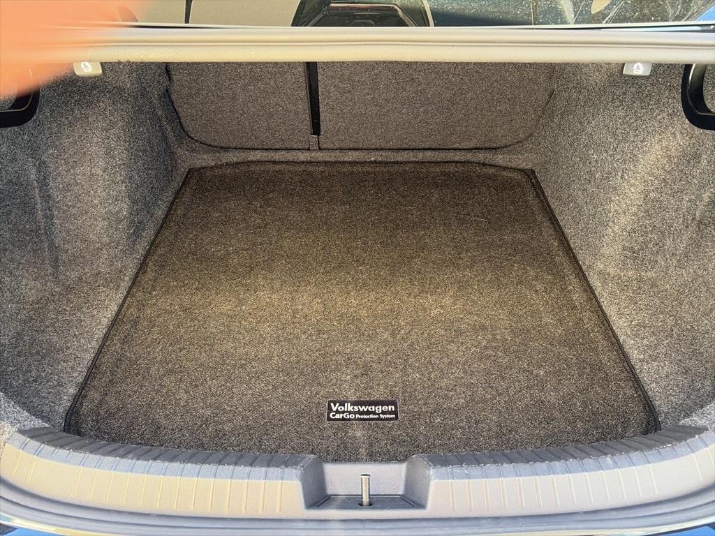 used 2021 Volkswagen Jetta car, priced at $20,495