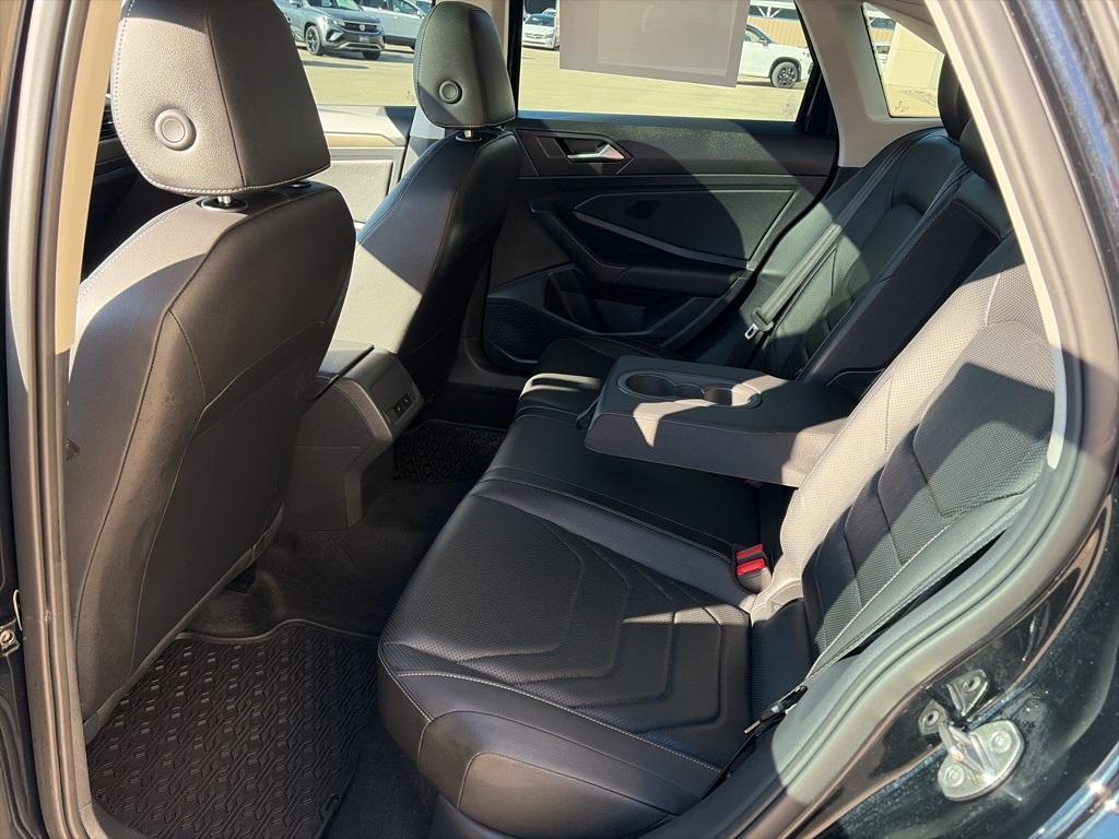 used 2021 Volkswagen Jetta car, priced at $20,495