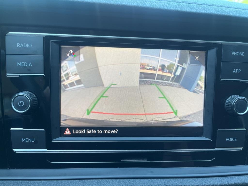 used 2020 Volkswagen Jetta car, priced at $17,495