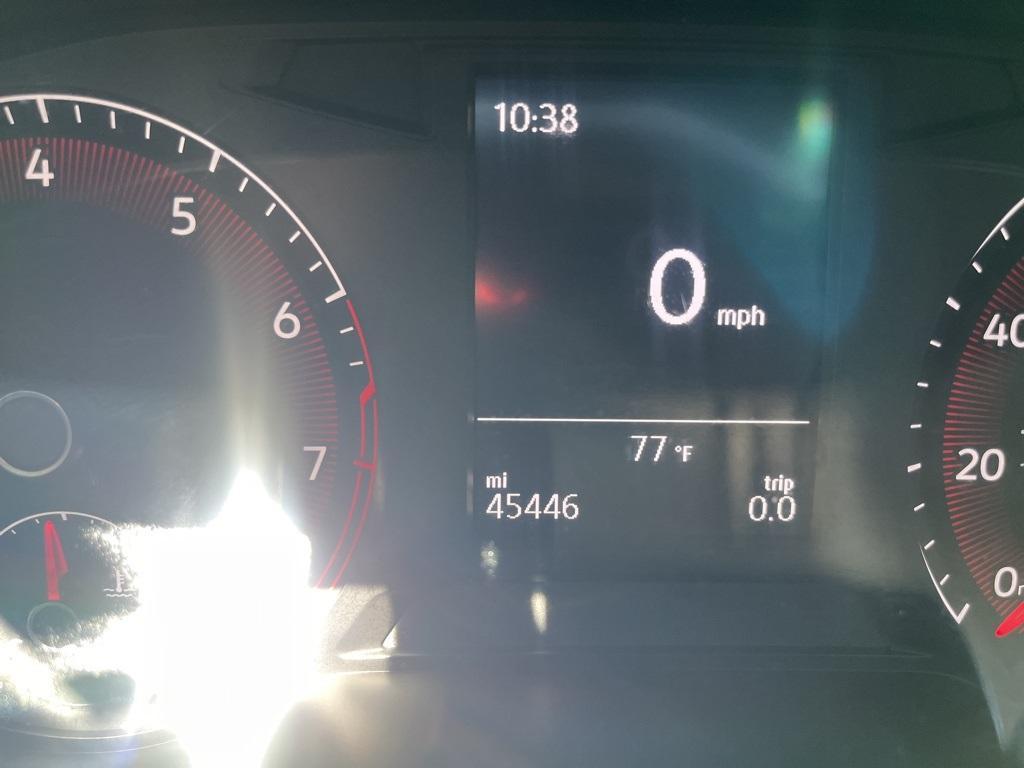 used 2020 Volkswagen Jetta car, priced at $17,495