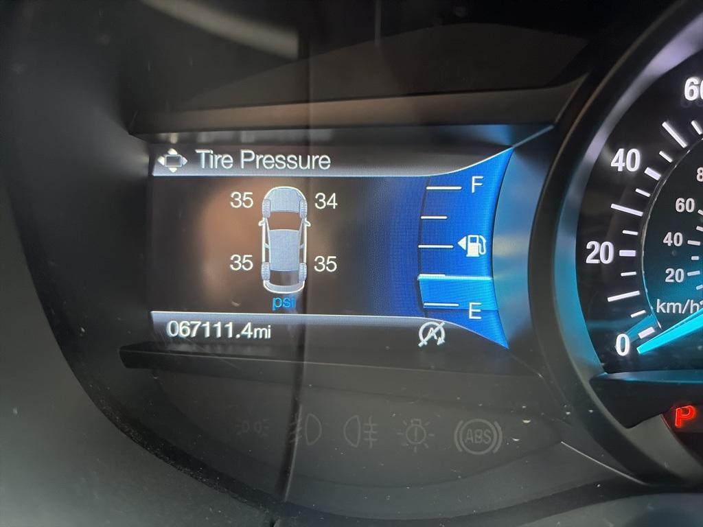 used 2020 Ford Edge car, priced at $19,495