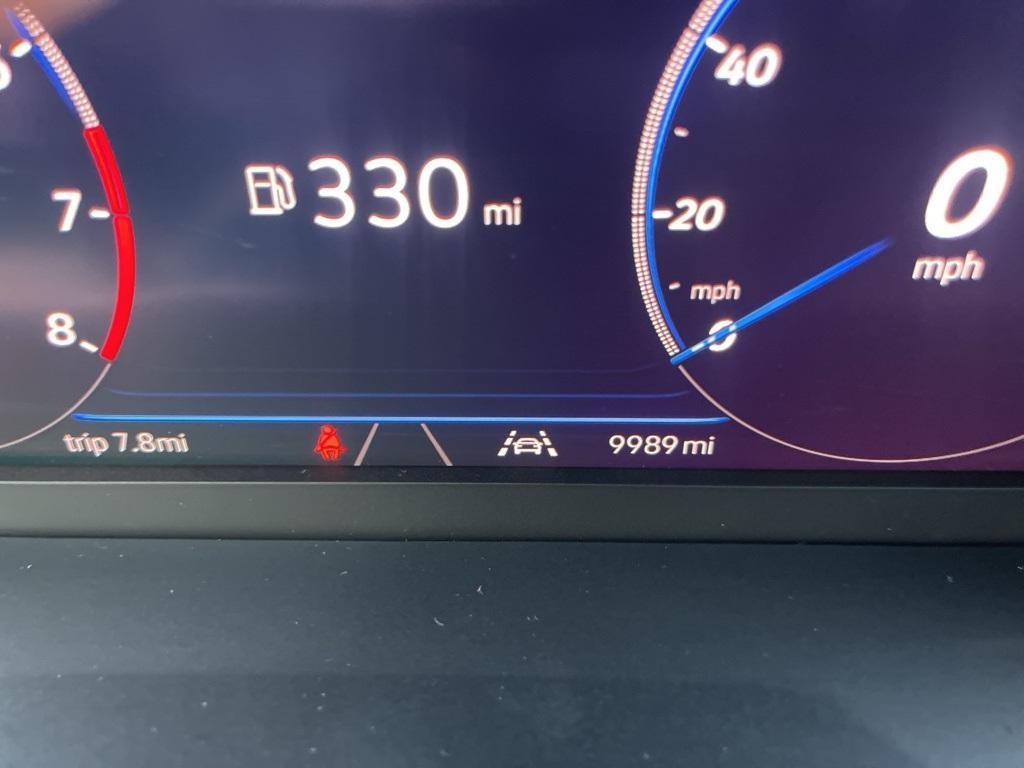 used 2024 Volkswagen Jetta GLI car, priced at $29,295