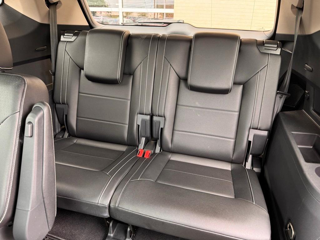 used 2023 Volkswagen Atlas car, priced at $40,995