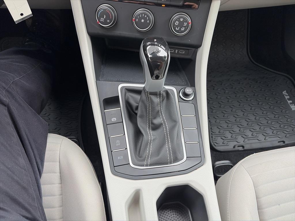 used 2024 Volkswagen Jetta car, priced at $21,495