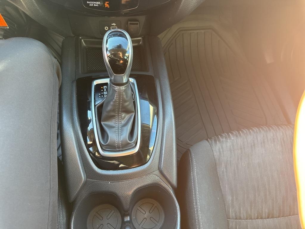 used 2019 Nissan Rogue car, priced at $12,795